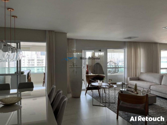 Imagem Apartamento com 3 Quartos à Venda, 237 m² em Centro - São Bernardo Do Campo Imagem Apartamento com 3 Quartos à Venda, 237 m² em Centro - São Bernardo Do Campo