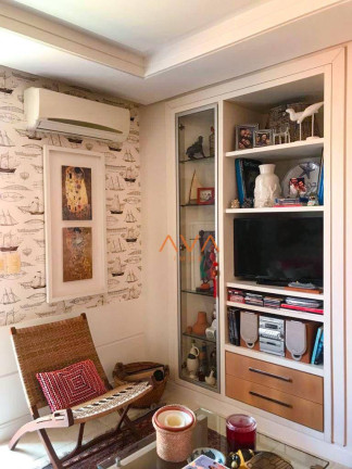 Imagem Apartamento com 1 Quarto à Venda, 43 m² em Ingleses - Florianópolis Imagem Apartamento com 1 Quarto à Venda, 43 m² em Ingleses - Florianópolis