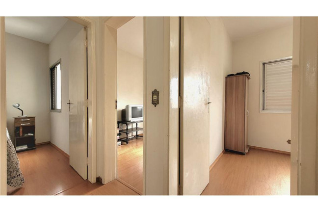 Imagem Apartamento com 3 Quartos à Venda, 84 m² em Campestre - Santo André Imagem Apartamento com 3 Quartos à Venda, 84 m² em Campestre - Santo André