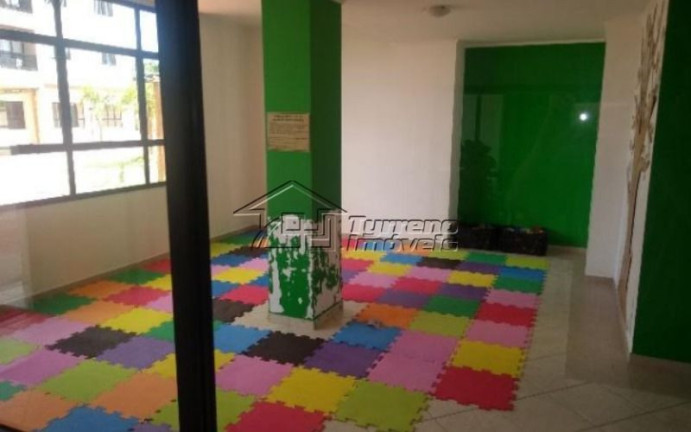 Imagem Apartamento com 3 Quartos para Alugar, 70 m² em Jardim América - São José Dos Campos Imagem Apartamento com 3 Quartos para Alugar, 70 m² em Jardim América - São José Dos Campos