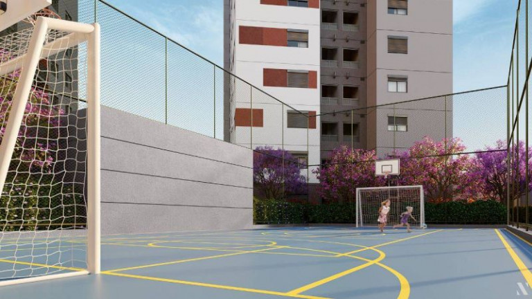 Imagem Apartamento com 3 Quartos à Venda, 34 m² em Vila Constança - São Paulo
