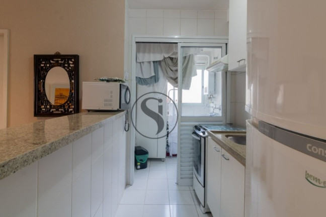 Imagem Apartamento com 2 Quartos à Venda, 57 m² em Vila Olímpia - São Paulo Imagem Apartamento com 2 Quartos à Venda, 57 m² em Vila Olímpia - São Paulo