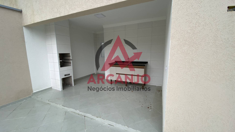 Imagem Apartamento com 3 Quartos à Venda, 160 m² em Toninhas - Ubatuba