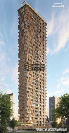 Imagem Apartamento com 4 Quartos à Venda, 355 m² em Itaim Bibi - São Paulo Imagem Apartamento com 4 Quartos à Venda, 355 m² em Itaim Bibi - São Paulo
