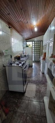 Imagem Casa com 2 Quartos à Venda, 82 m² em Jardim Cristina - Botucatu Imagem Casa com 2 Quartos à Venda, 82 m² em Jardim Cristina - Botucatu