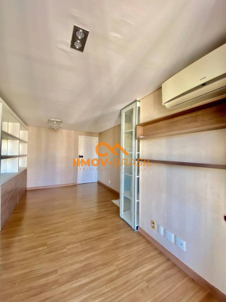 Imagem Apartamento com 2 Quartos à Venda, 70 m² em São Francisco - Campo Grande Imagem Apartamento com 2 Quartos à Venda, 70 m² em São Francisco - Campo Grande