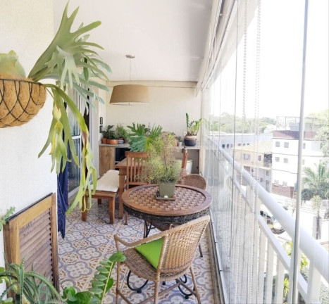 Imagem Apartamento com 3 Quartos à Venda, 94 m² em Jurubatuba - São Paulo Imagem Apartamento com 3 Quartos à Venda, 94 m² em Jurubatuba - São Paulo