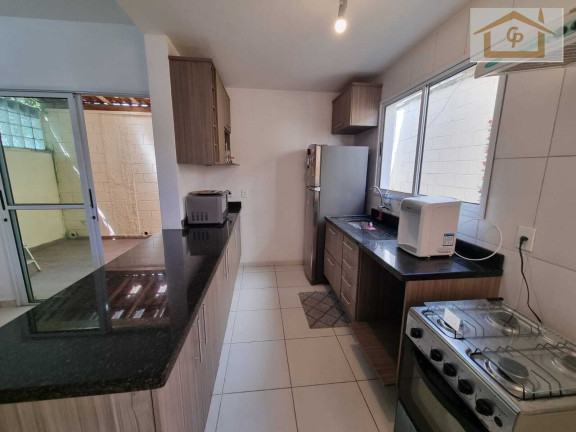 Imagem Casa com 4 Quartos à Venda, 107 m² em Chácara Ondas Verdes - Cotia Imagem Casa com 4 Quartos à Venda, 107 m² em Chácara Ondas Verdes - Cotia