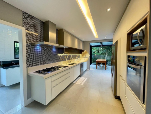 Imagem Casa com 4 Quartos à Venda, 340 m² em Condomínio Residencial Alphaville Ii - São José Dos Campos