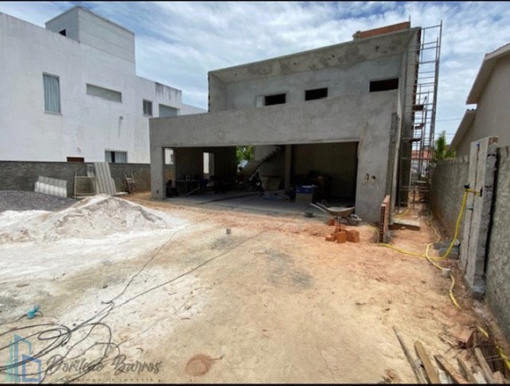 Imagem Casa de Condomínio com 5 Quartos à Venda, 314 m² em Zona De Expansão (robalo) - Aracaju Imagem Casa de Condomínio com 5 Quartos à Venda, 314 m² em Zona De Expansão (robalo) - Aracaju