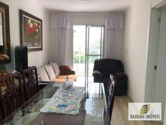 Imagem Apartamento com 1 Quarto à Venda, 41 m² em Vila Andrade - São Paulo