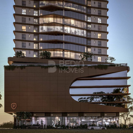 Imagem Apartamento com 4 Quartos à Venda, 171 m² em Centro - Balneário Camboriú Imagem Apartamento com 4 Quartos à Venda, 171 m² em Centro - Balneário Camboriú