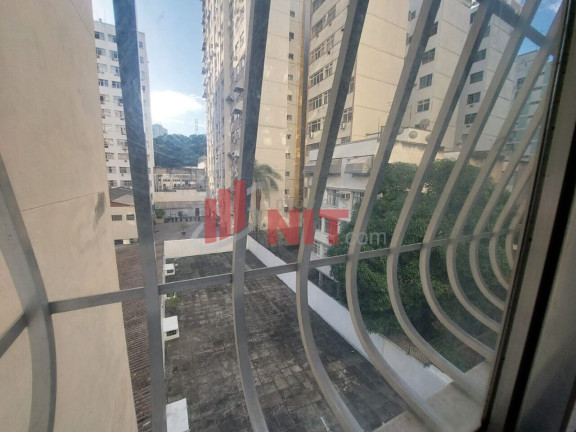 Imagem Apartamento com 2 Quartos à Venda, 83 m² em Icaraí - Niterói