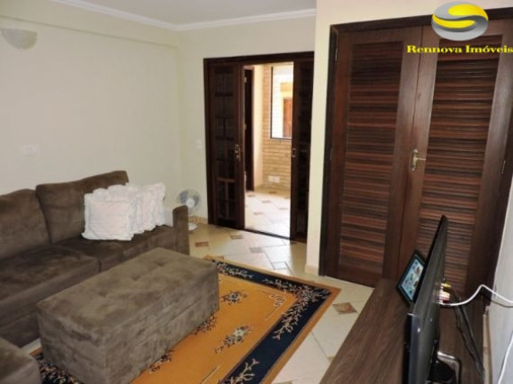 Imagem Casa de Condomínio com 5 Quartos à Venda, 530 m² em Chácara Dos Junqueiras - Carapicuíba