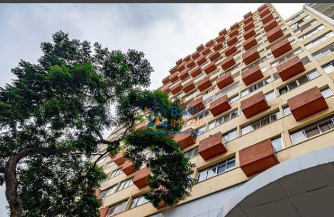 Imagem Apartamento com 3 Quartos à Venda, 110 m² em Santa Cecília - São Paulo Imagem Apartamento com 3 Quartos à Venda, 110 m² em Santa Cecília - São Paulo