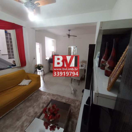 Imagem Casa com 3 Quartos à Venda, 72 m² em Jardim América - Rio De Janeiro