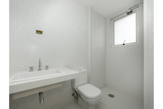 Imagem Apartamento com 4 Quartos à Venda, 260 m² em Higienópolis - São Paulo