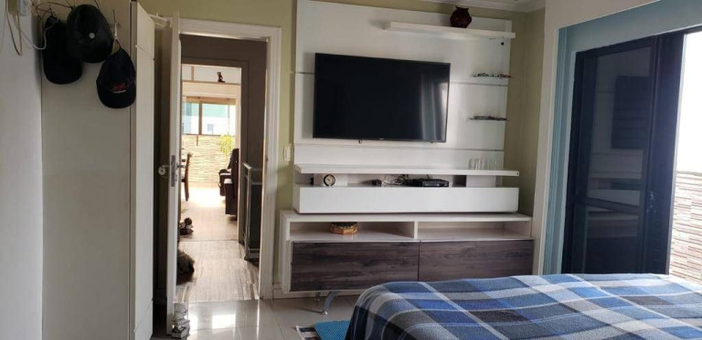Imagem Cobertura com 4 Quartos à Venda, em Centro - Balneário Camboriú Imagem Cobertura com 4 Quartos à Venda, em Centro - Balneário Camboriú