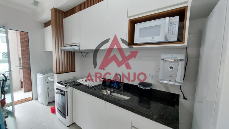 Imagem Apartamento com 2 Quartos à Venda, 67 m² em Toninhas - Ubatuba Imagem Apartamento com 2 Quartos à Venda, 67 m² em Toninhas - Ubatuba