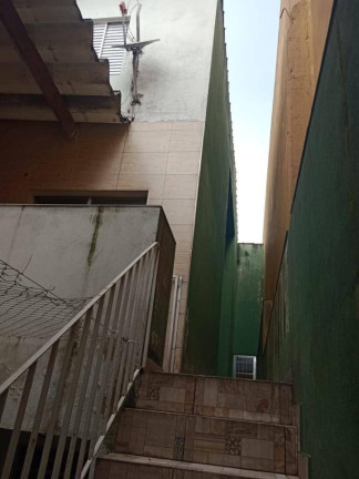 Imagem Casa com 2 Quartos à Venda, 180 m² em Jardim Las Vegas - Santo André