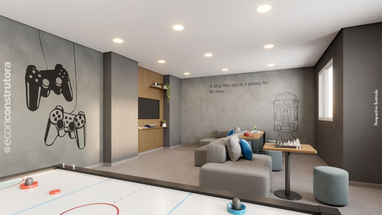 Imagem Imóvel com 2 Quartos à Venda, 44 m² em Vila Prudente - São Paulo Imagem Imóvel com 2 Quartos à Venda, 44 m² em Vila Prudente - São Paulo