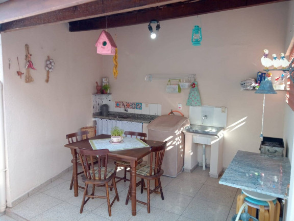 Imagem Casa com 3 Quartos à Venda, 300 m² em Vila São João - Sorocaba Imagem Casa com 3 Quartos à Venda, 300 m² em Vila São João - Sorocaba