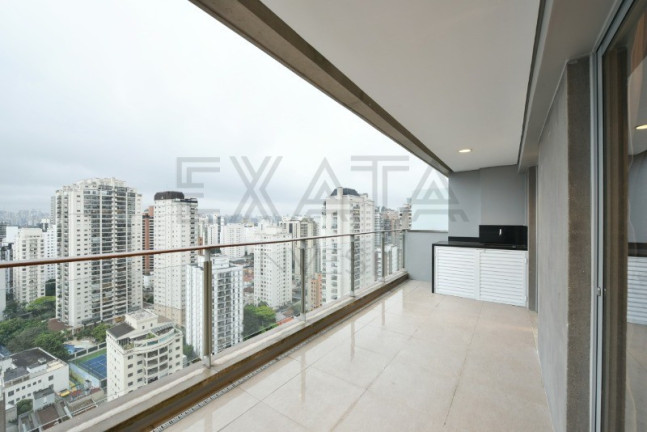 Imagem Imóvel com 1 Quarto à Venda, 68 m² em Vila Nova Conceição - São Paulo Imagem Imóvel com 1 Quarto à Venda, 68 m² em Vila Nova Conceição - São Paulo