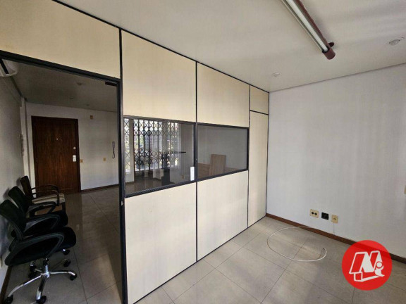 Imagem Sala Comercial para Alugar, 42 m² em Cidade Baixa - Porto Alegre Imagem Sala Comercial para Alugar, 42 m² em Cidade Baixa - Porto Alegre
