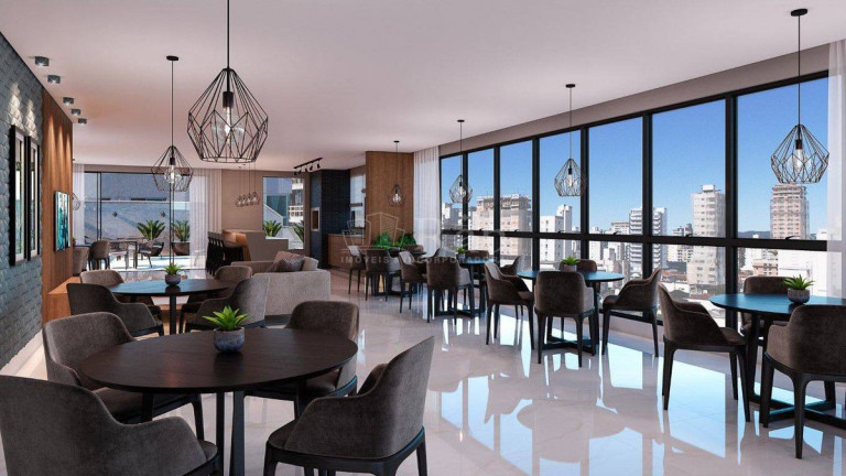 Imagem Apartamento com 2 Quartos à Venda, 85 m² em Meia Praia - Itapema