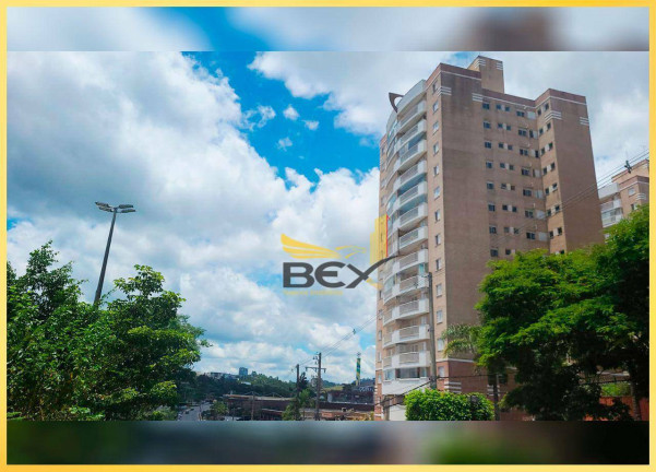Imagem Apartamento com 3 Quartos à Venda, 94 m² em Tamboré - Barueri Imagem Apartamento com 3 Quartos à Venda, 94 m² em Tamboré - Barueri