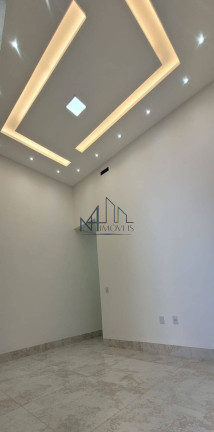 Imagem Casa com 3 Quartos à Venda, 186 m² em Jardim Ipiranga - Aparecida De Goiânia Imagem Casa com 3 Quartos à Venda, 186 m² em Jardim Ipiranga - Aparecida De Goiânia