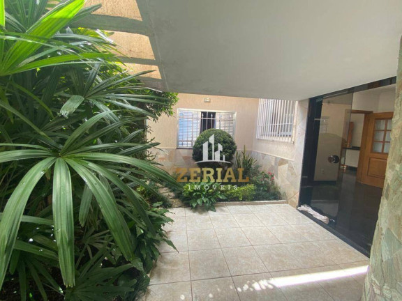 Imagem Casa com 3 Quartos à Venda, 270 m² em Santa Maria - São Caetano Do Sul Imagem Casa com 3 Quartos à Venda, 270 m² em Santa Maria - São Caetano Do Sul