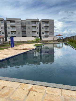 Imagem Apartamento com 2 Quartos à Venda, 49 m² em Bela Vista - Teresina Imagem Apartamento com 2 Quartos à Venda, 49 m² em Bela Vista - Teresina