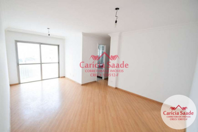 Imagem Apartamento com 2 Quartos à Venda, 70 m² em Vila Mariana - São Paulo