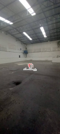 Galpão à Venda, 800 m² em Adrianópolis - Manaus