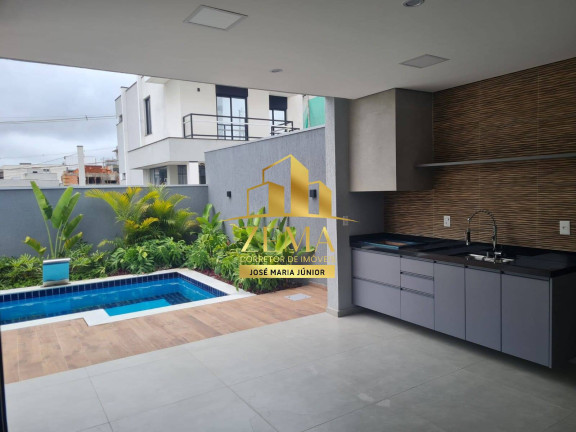 Imagem Casa com 3 Quartos à Venda, 250 m² em Cézar De Souza - Mogi Das Cruzes