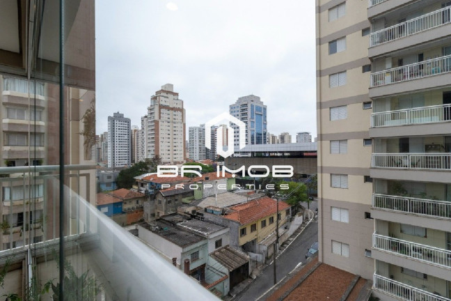 Imagem Imóvel com 3 Quartos à Venda, 94 m² em Vila Mariana - São Paulo Imagem Imóvel com 3 Quartos à Venda, 94 m² em Vila Mariana - São Paulo