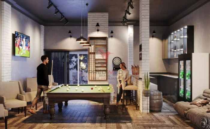 Imagem Apartamento com 2 Quartos à Venda, 44 m² em Vila Ema - São Paulo Imagem Apartamento com 2 Quartos à Venda, 44 m² em Vila Ema - São Paulo