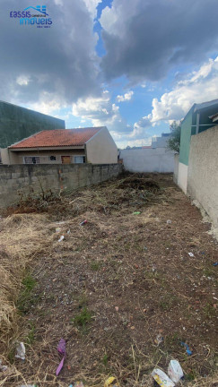 Imagem Terreno à Venda, 190 m² em Guaraituba - Colombo Imagem Terreno à Venda, 190 m² em Guaraituba - Colombo