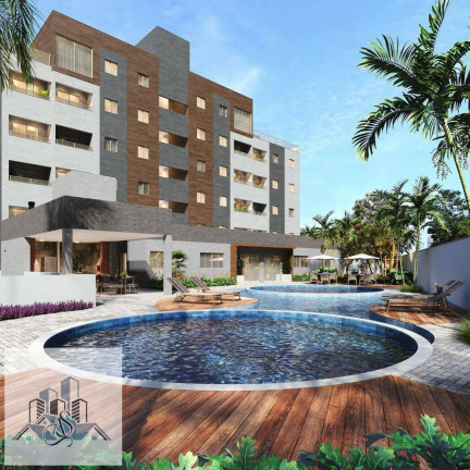 Imagem Apartamento com 2 Quartos à Venda, 49 m² em Planalto Boa Esperança - João Pessoa Imagem Apartamento com 2 Quartos à Venda, 49 m² em Planalto Boa Esperança - João Pessoa