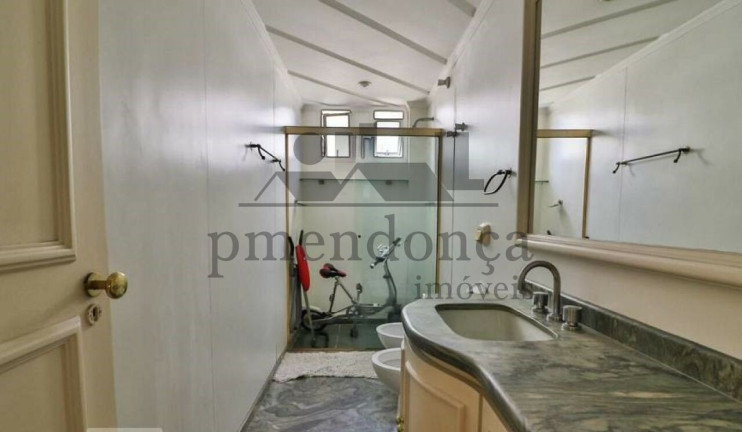 Imagem Apartamento com 4 Quartos à Venda, 210 m² em Higienópolis - São Paulo Imagem Apartamento com 4 Quartos à Venda, 210 m² em Higienópolis - São Paulo