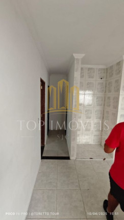 Imagem Casa com 3 Quartos à Venda, 180 m² em Conjunto Residencial Trinta E Um De Março - São José Dos Campos Imagem Casa com 3 Quartos à Venda, 180 m² em Conjunto Residencial Trinta E Um De Março - São José Dos Campos