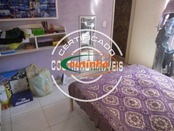 Imagem Cobertura com 2 Quartos à Venda, 77 m² em Tijuca - Rio De Janeiro Imagem Cobertura com 2 Quartos à Venda, 77 m² em Tijuca - Rio De Janeiro