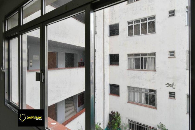 Imagem Apartamento com 2 Quartos à Venda, 75 m² em Vila Buarque - São Paulo