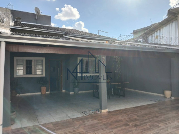 Imagem Casa com 3 Quartos à Venda, 270 m² em Expansul - Aparecida De Goiânia Imagem Casa com 3 Quartos à Venda, 270 m² em Expansul - Aparecida De Goiânia