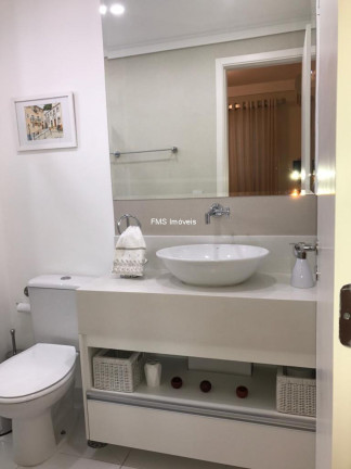 Imagem Imóvel com 1 Quarto à Venda, 43 m² em República - São Paulo