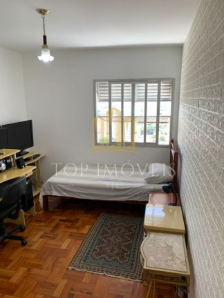 Imagem Apartamento com 2 Quartos à Venda, 110 m² em Jardim Bela Vista - São José Dos Campos Imagem Apartamento com 2 Quartos à Venda, 110 m² em Jardim Bela Vista - São José Dos Campos