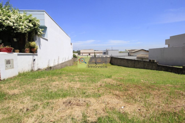 Imagem Terreno à Venda, 250 m² em Jardim Golden Park Residence - Hortolândia