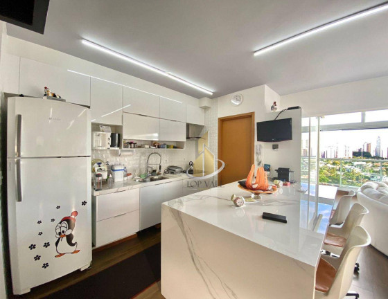 Imagem Imóvel com 2 Quartos à Venda, 133 m² em Vila Ema - São José Dos Campos