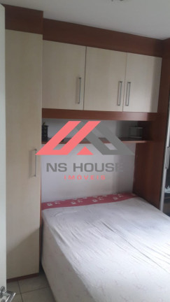 Imagem Imóvel com 2 Quartos à Venda, 48 m² em Vila Livieiro - São Paulo Imagem Imóvel com 2 Quartos à Venda, 48 m² em Vila Livieiro - São Paulo